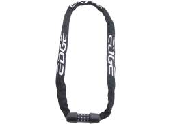 Edge Web Racer Ketjulukko Code 90cm &Oslash;3.5mm - Musta