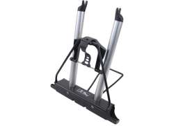 Edge Xpert Supporto Centraruote Per. 12/29" Ruote - Argento