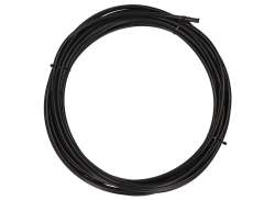 Edge Ytterh&ouml;lje Broms &Oslash;5mm 10M - Svart