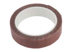 Effetto Mariposa Carogna Rim Tape 25mm 2m - Brown