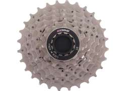 エッジ カセット Shimano 7速 11-28T - シルバー