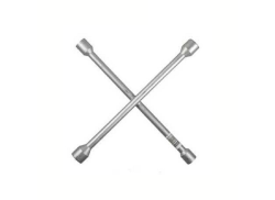 Eldi Lug Wrench 12/13/14/15mm - Silver