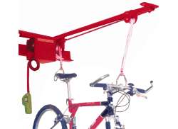 Elektrische Fahrradtakel  Bis 100 Kg