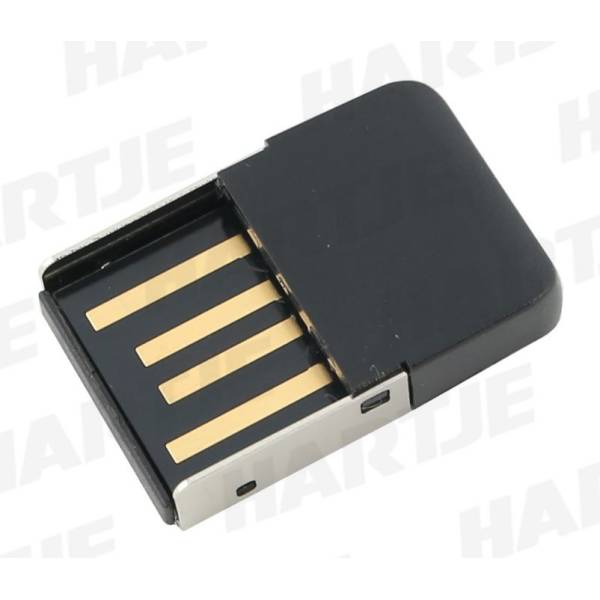 Elite ANT+ Dongel USB For. PC - Sort