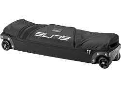Elite Borson Soft Bicycle Case - Black