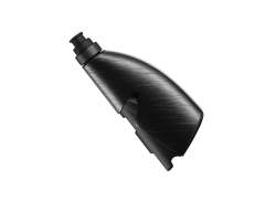 Elite Crono CX Bidon 500ml - Noir