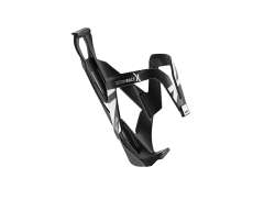 Elite Custom Race X Bottle Cage - Glossy Black