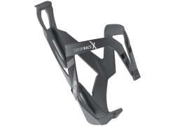 Elite Custom Race X Bottle Cage - Gray