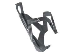 Elite Custom Race X Bottle Cage - Gray