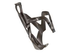 Elite Custom Race X Bottle Cage - Matt Titanium