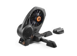 Elite Direto XR Home Trainer Con Zwift Cog+Click - Nero