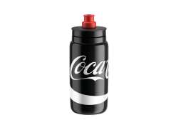 Elite Fly L&aacute;hev Coca Cola / Čern&aacute; - 550cc