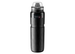 Elite Fly MTB Water Bottle Black - 950cc