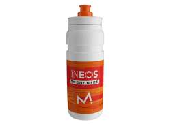 Elite Fly Team 2026 Ineos Grenadier Garrafa De &Aacute;gua - 750ml