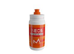 Elite Fly Team 2026 Ineos Grenadier 물병 - 550ml
