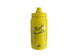 Elite Fly Team 2026 Tour Den France Drikkeflaske - 550ml