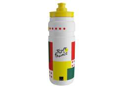 Elite Fly Team 2026 Tour The France Water Bottle - 750ml