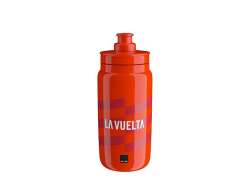 Elite Fly Team 2026 Vuelta Iconisch Vesipullo - 550ml