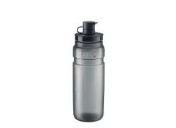 Elite Fly Tex Populair Logo Trinkflasche 750ml - Transparent