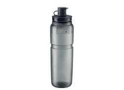 Elite Fly Tex Populair Logo Trinkflasche 950ml - Transparent