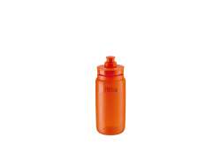 Elite Fly Tex Trinkflasche Transparent - 750cc