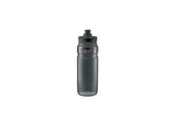 Elite Fly Tex Water Bottle Transparent Smoke - 750cc