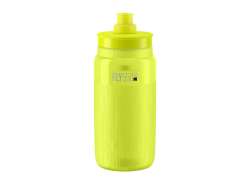 Elite Fly Trinkflasche Tex Fluor Gelb - 550cc