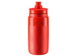 Elite Fly Trinkflasche Tex Rot - 550cc