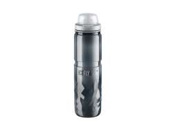 Elite Ice Fly Thermo Water Bottle Smoke - 650cc