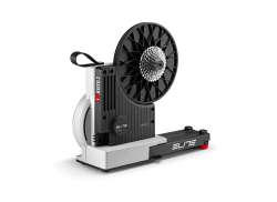 Elite Justo2 Ciclotrainer Incl. Powermeter/Zwift Cog/Click
