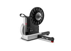 Elite Justo2 Велотренажер Вкл.. Powermeter/Zwift Cog/Click
