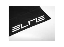 Elite 라이트 트레이너 매트 180 x 90cm - 블랙