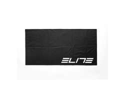 Elite 라이트 트레이너 매트 180 x 90cm - 블랙
