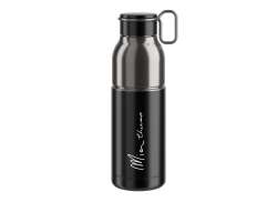 &Eacute;lite Mia Thermo Bid&oacute;n Matt Negro/Inox - 550cc