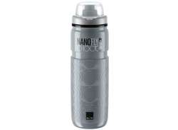 Elite Nano Fly Water Bottle Light Gray - 500cc