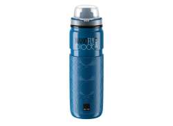 Elite Nano Fly Water Bottle Thermo Blue - 500cc