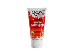 Elite Ozone Întreținere Cald up Gel Țeavă - 150ml