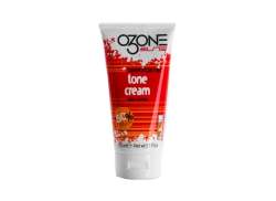Elite Ozone Soin Du Cycliste Tonic Crème Tube - 150ml