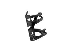 Elite Prism Recycled Bottle Cage Right - Black