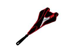 Elite Protec Wings Sweat Catcher - Black