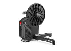 Elite Rivo Interactief Trainer Incl. Bloc - Noir