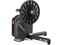 Elite Rivo Interactief Trainer Incl. Blocco - Nero