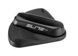 Elite Sterzo Front Wheel Support Rotatable - Black