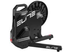 Elite Suito-T Trainer Direct Angrenare Magnetic - Negru