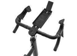 &Eacute;lite Tablet Soporte Para. Square - Negro