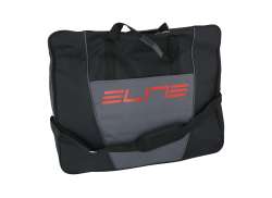Elite Vaiseta Bag For. Novo/Quobo/Direto Rulle - Sv/Gr&aring;