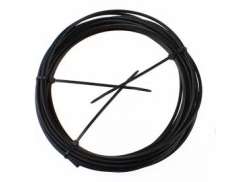 Elvedes 1120SP Exterior Cable De Cambio &Oslash;4.2mm 10m - Negro