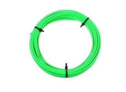 Elvedes 1120SP Exterior Cablu De Viteze Ø4.2mm 10m - Neon Gr