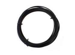 Elvedes 1120SP Outside Gear Cable Ø4.2mm 10m - Black