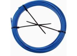 Elvedes 1120SP Outside Gear Cable Ø4.2mm 10m - Blue